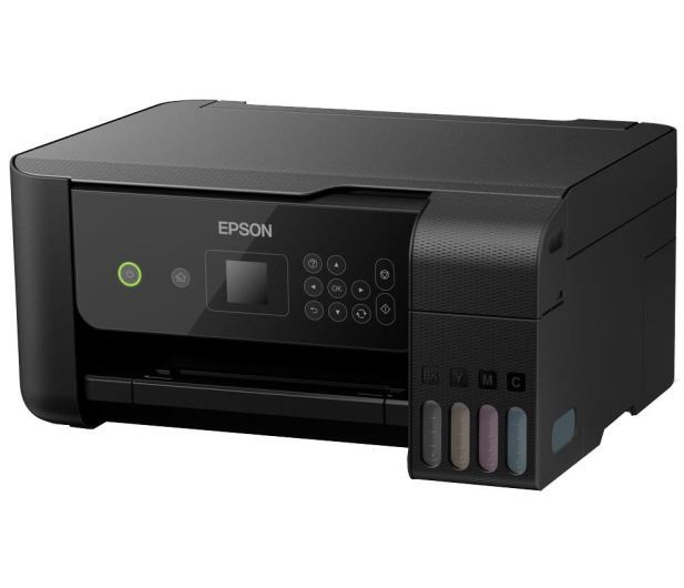 Epson EcoTank L3160 - 524218 - zdjęcie 4